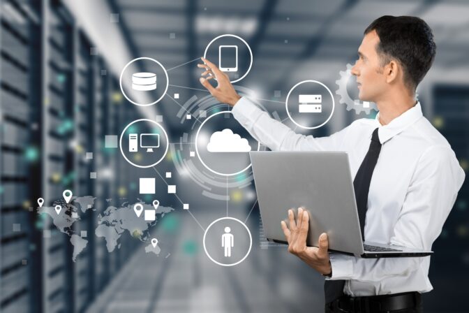 From Reactive to Proactive: How Managed IT Services Prevent Costly DowntimeFocus