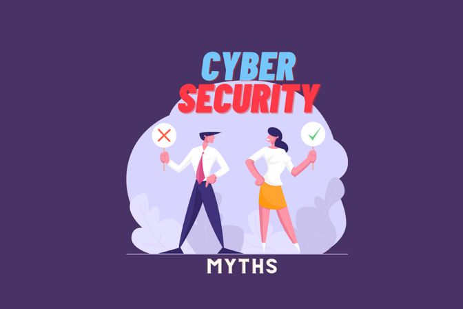 5 Cybersecurity Myths That Could Put Your SMB at Risk 