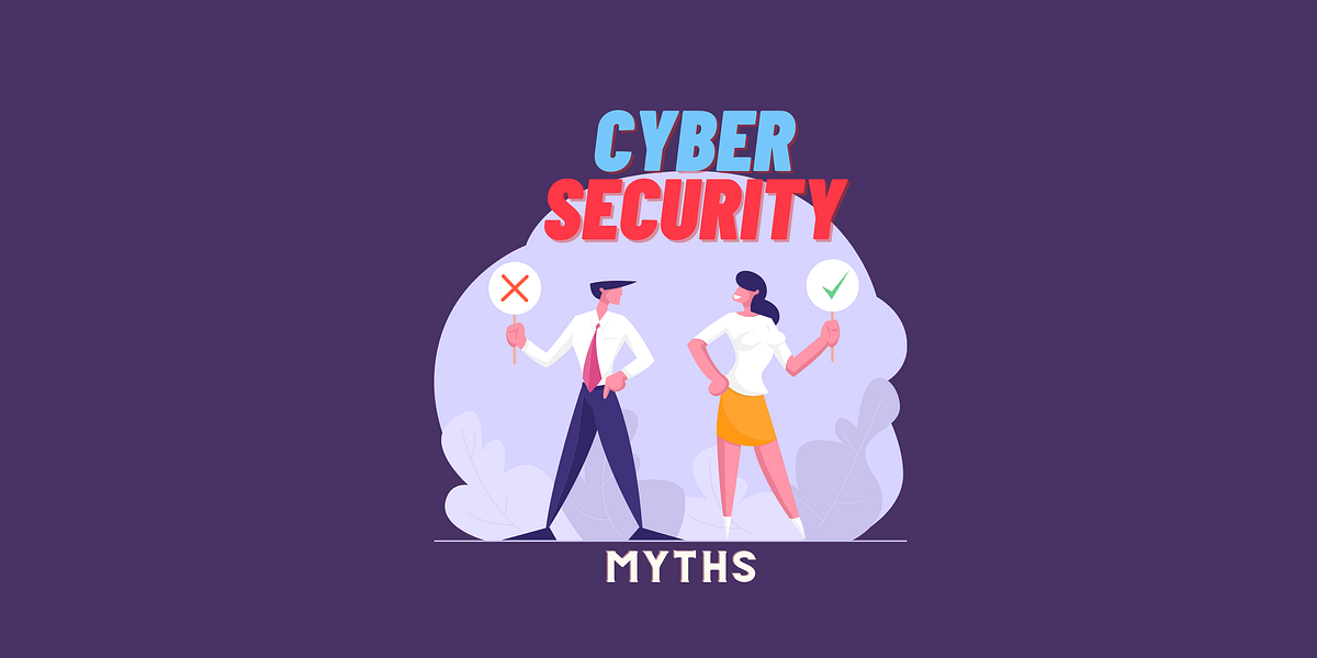 5 Cybersecurity Myths That Could Put Your SMB at Risk 